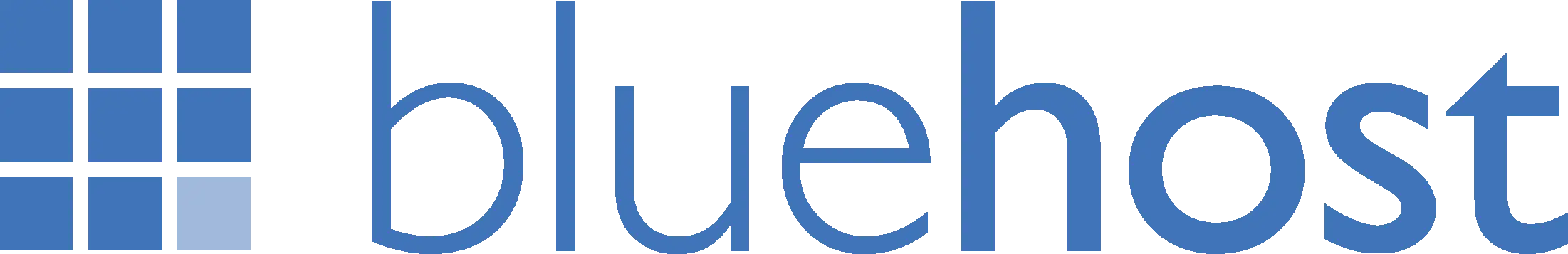 bluehost logobig